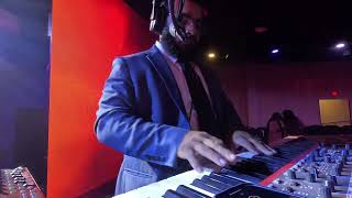 Let it Rain by Anthony Brown Jubilee Worship