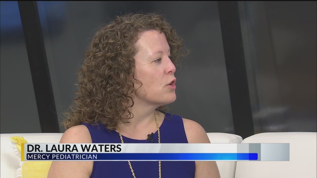 Time for School Sports Physical - What to Expect