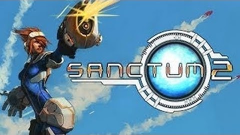 Sanctum 2 - Episode 1 - Park