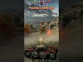 Panhard EBR 105 Outsmarting the Enemy World of Tanks #shorts