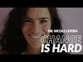 Dr. Nicole LePera (The Holistic Psychologist) - The *Uncomfortable* Journey of Growth and Healing