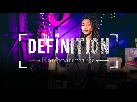 SHIRLEY DEFINITION HOMOPARENTALITE