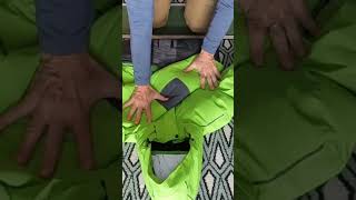 Packing Your Parka from Antarctica: Travel Tip