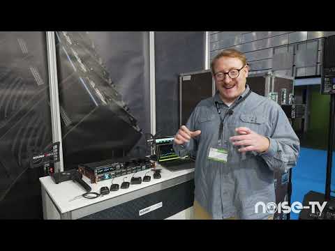 Sound Devices Bitam 2024