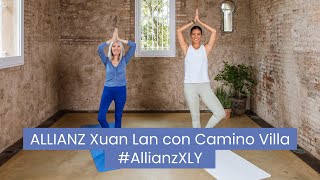 Thumbnail image for ALLIANZ Xuan Lan con Camino Villa