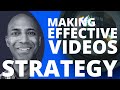 How To Make Video Marketing Strategic | Video Marketing In The Customer Journey Map [EXPLAINED]