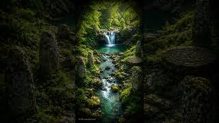 Ancient Druid Music for Deep Relaxation