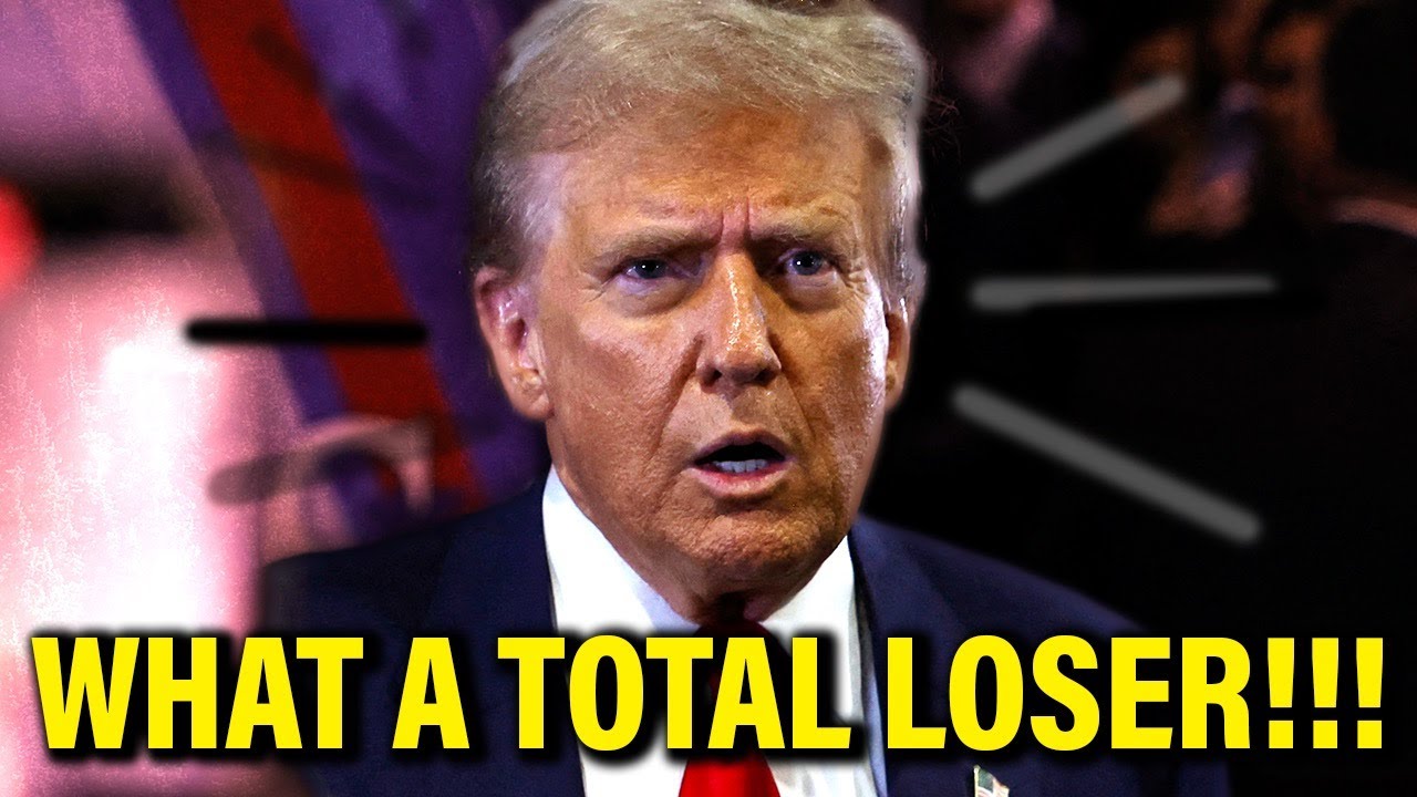 Trump IMPLODES after GETTING HUMILIATED at Debate