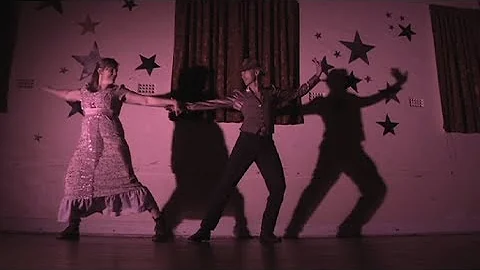 Someone Like You - Melanie Horsnell with Steve Appel