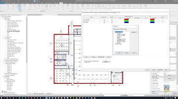 Revit 2021 - Enable View Filters Enhancement