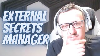 🔴 External Secrets Operator Accepted Into the CNCF Sandbox