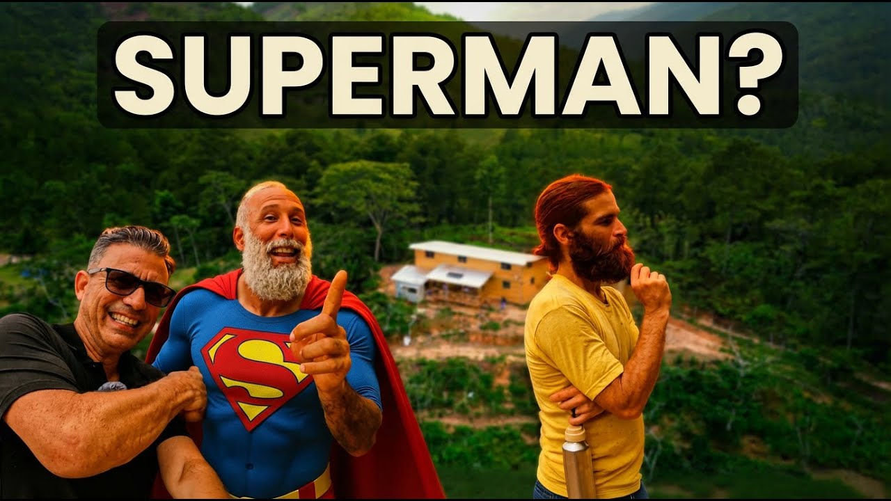 🌄 Cierrecita: Voces de la Sierra en Defensa del Agua y la Naturaleza | Documental RD ✨