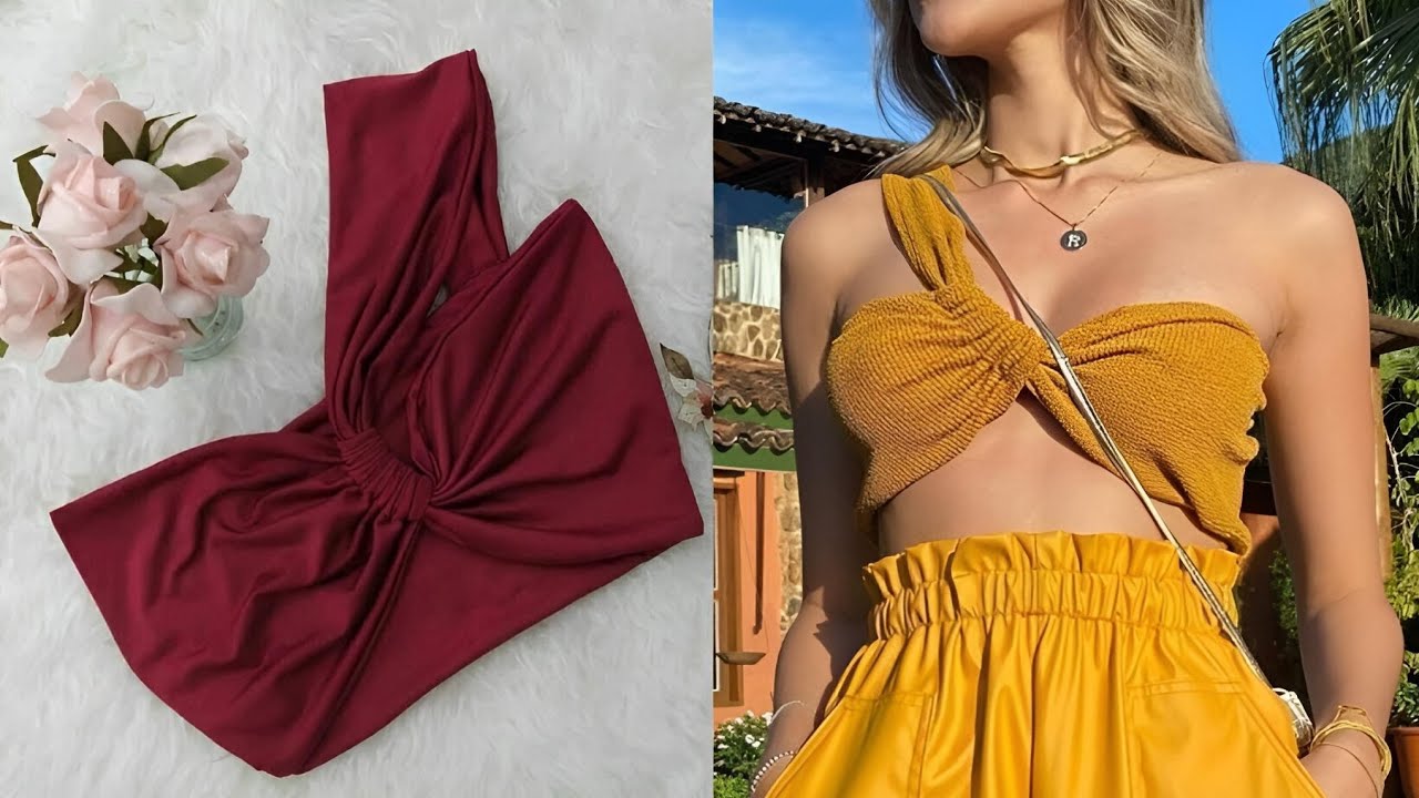 FAÇA E VENDA !! NÃO SOBRA UM - Aprenda fazer croopeds da moda e GANHE DINHEIRO