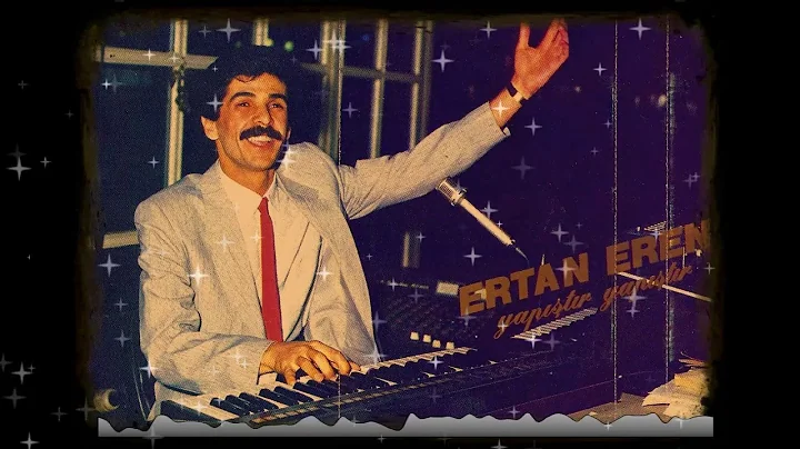 Ertan Eren - Beni Tanyamazsn 1987