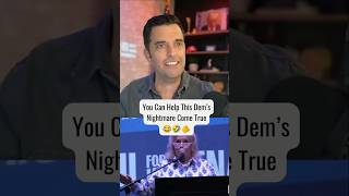 Details You Can Help This Dem's Nightmare Come True Guide