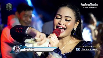 BANG EMOK - DIAN ANIC - ANICA NADA MALAM 27 MEI 2022 - DESA GALAGAMBA CIREBON