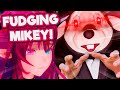 Impostor M*ckey Is Too Much For IRyS【Hololive EN】【IRyS 】
