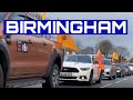 BIRMINGHAM FARMERS SUPPORT RALLY | ਬਰਮਿੰਘਮ ਕਿਸਾਨ ਰੈਲੀ 2020 🚜 🚘 🚚🏍🚲