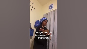 Celebrating Zeta Phi Beta: Empowering Sisterhood & Legacy #zetaphibeta #zphib #zphi #zeta #d9greeks