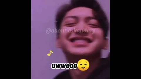 Ccp Ter baper Gus Azmi
