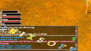 kalonline the best scammer in the game :)