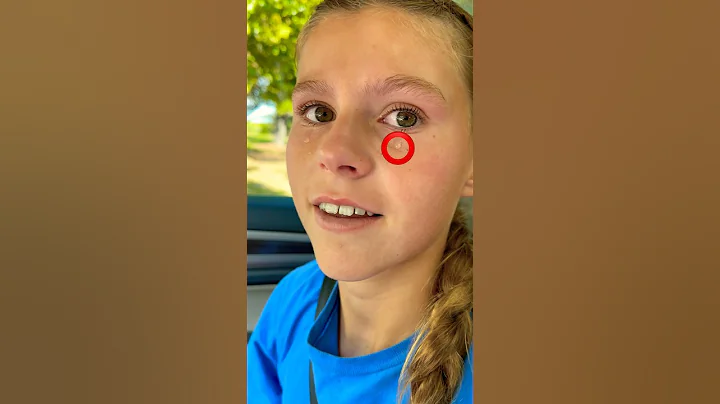 How to fake cry 😢 #shorts