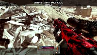 IW4X Mini #2