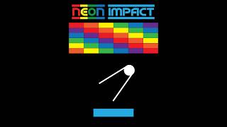 NEON IMPACT Demo Trailer