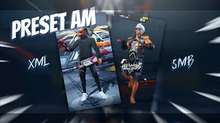 2 PRESET JJ KECE ✌️😎 | DJ TROMBONE - DJ OH MANTANKU !!