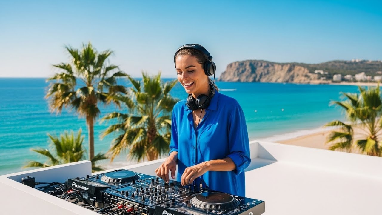 Deep House Whisper 2025 Soft Chill