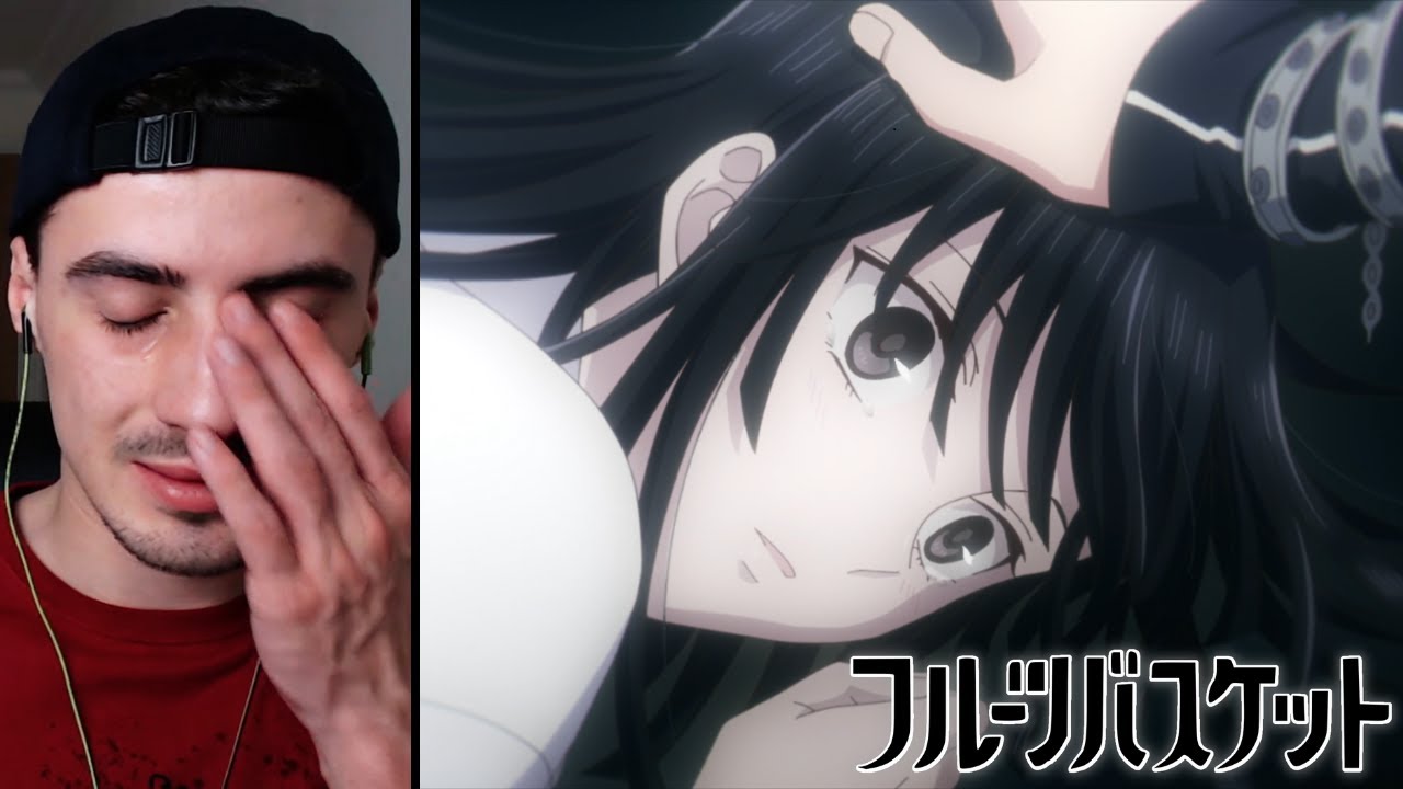 I'M HOME 😢 Fruits Basket The Final Episode 4 Reaction フルーツバスケット