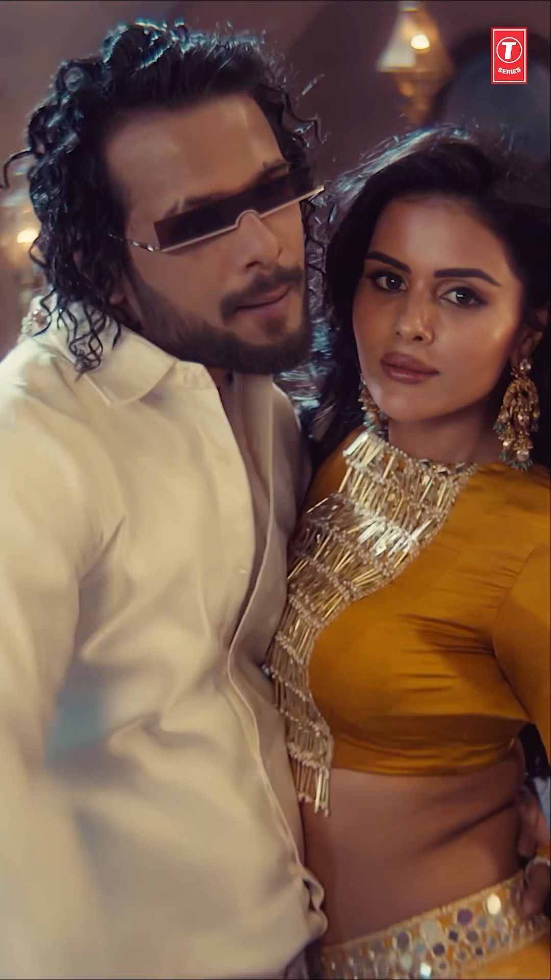 PRAY: Ikka's Swag \u0026 Priyanka's Moves are Fire? | King