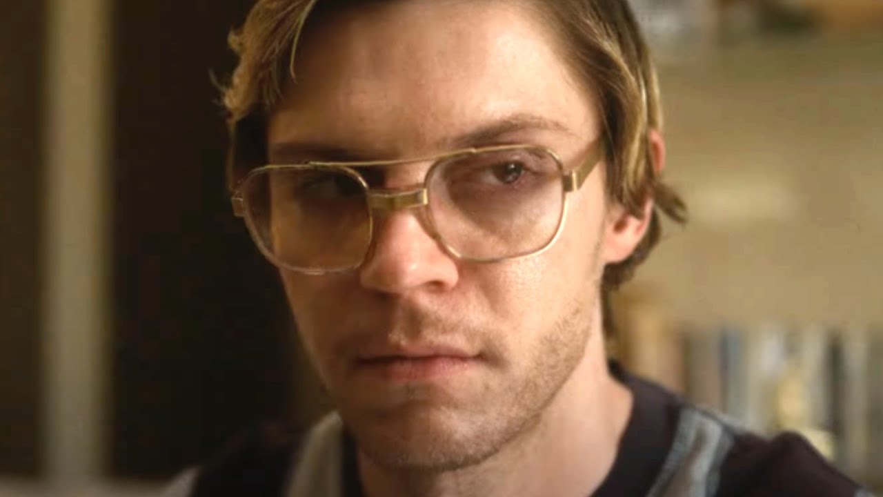 Families Of Dahmer Victims Speak Out About Netflix Show - YouTube