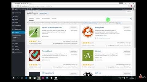 WP Random Posts and Pages plugin Video Tutorial