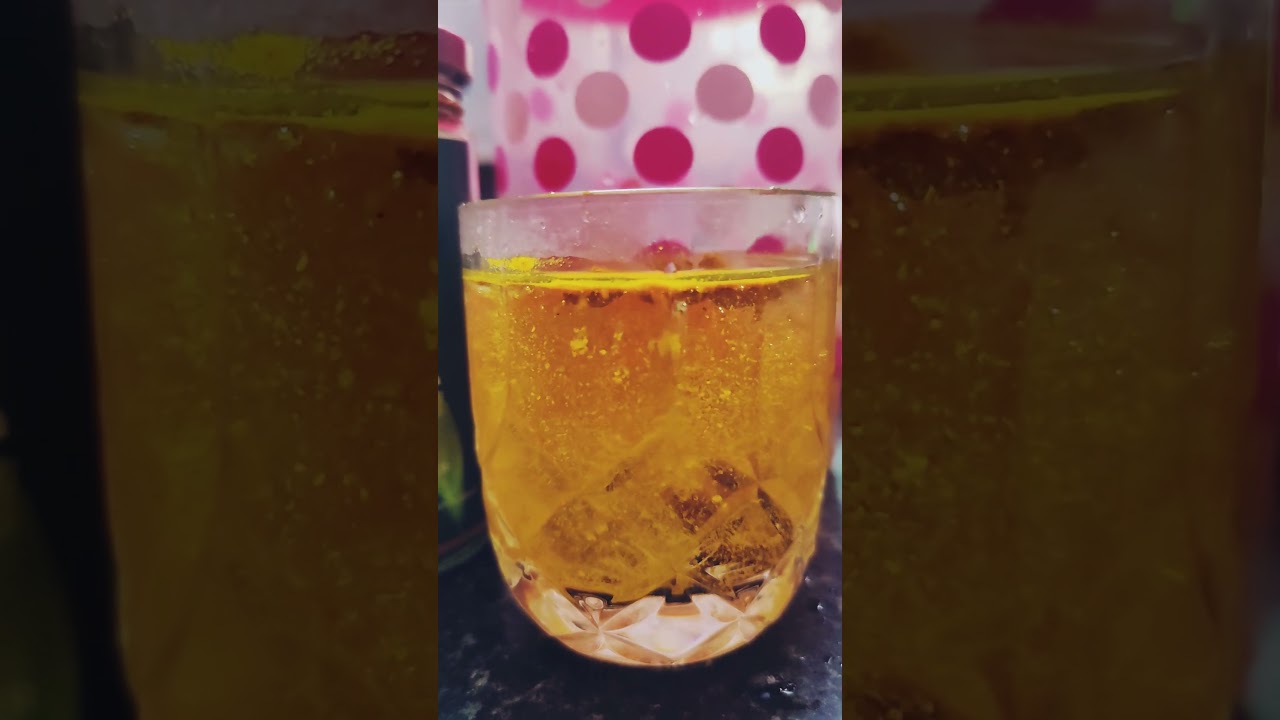 Happy Customer | Geetha's Home To Home | First Drink | Turmeric Benefits| 