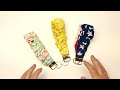 Beginning of video