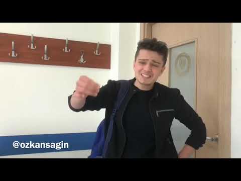 8.30 Dersi Geç Kalma Sorunsalı (\