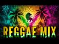BEST REGGAE MIX 2026 | REGGAE LOVE SONGS 2026 | ROMAIN VIRGO, CHRIS MARTIN, SIZZLA | TINA'S MIXTAPE