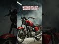 BikeRestoration #AIVideo #Motorcycle #Restoration #Garage #Cinematic #BeforeAfter #BikeLover