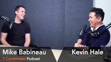 Analyzing Billions of Transactions to Understand Consumer Behavior - Michael Babineau and Kevin Hale