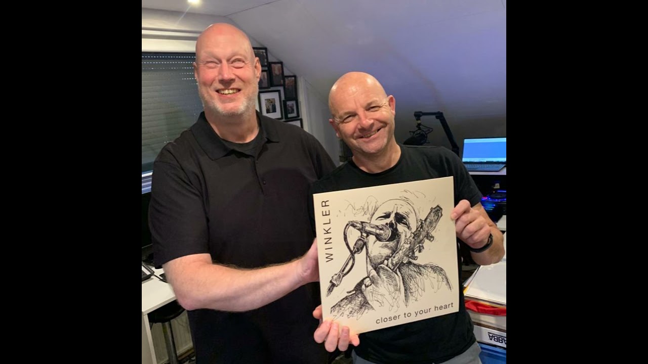 Ralph Winkler - Deel 2