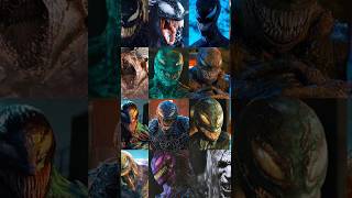 Who Is The STRONGEST Symbiote 😱 Venom vs Carnage vs Knull