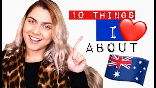What I Love about Australia by Ceylan Islamoglu 175 views 3 years ago 5 minutes, 42 seconds