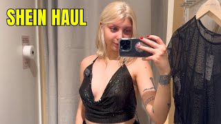 Shein Haul: My First Impressions