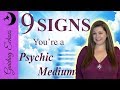 9 Signs That PROVE You're A Psychic Medium