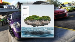 THE CREW 2 Soundtrack - BLR x Rave & Crave - Taj (Extended Mix)