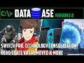 Database Tech: Game engine consolidation, New Switch hardware, PS5 1440p Beta &amp; more v2.0