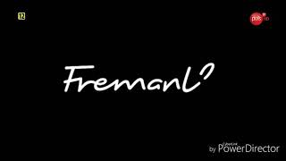 iTV studios/Fremantle (2020)