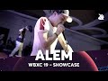 ALEM | Werewolf Beatbox Championship 2019 Showcase