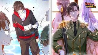 The Useless Son-In-Law Is Actually A Supreme God Of War With 9999 Level Of Power. screenshot 1